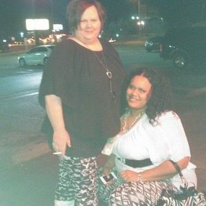 Meet your Posher, Candy